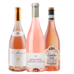 Weinpaket Rosé 