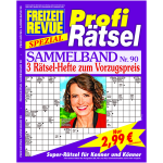 Profi Rätsel Sammelband