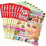 8 x Hefte kostenlos