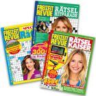 3er Rätselbox Spezial