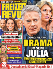 FREIZEIT REVUE
