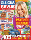 GLÜCKS REVUE Leser werben