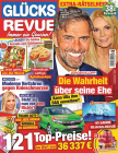 GLÜCKS REVUE Jahres-Abo