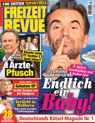 FREIZEIT REVUE
