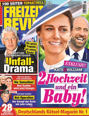 FREIZEIT REVUE