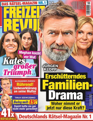 FREIZEIT REVUE