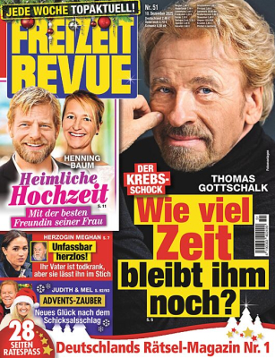 FREIZEIT REVUE 