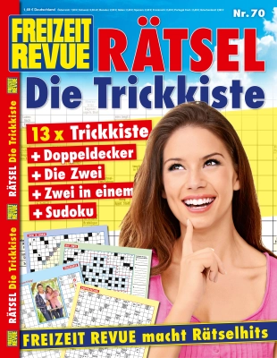 DIE TRICKKISTE