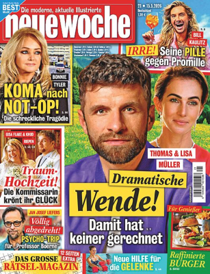 NEUE WOCHE