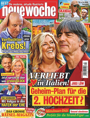 NEUE WOCHE