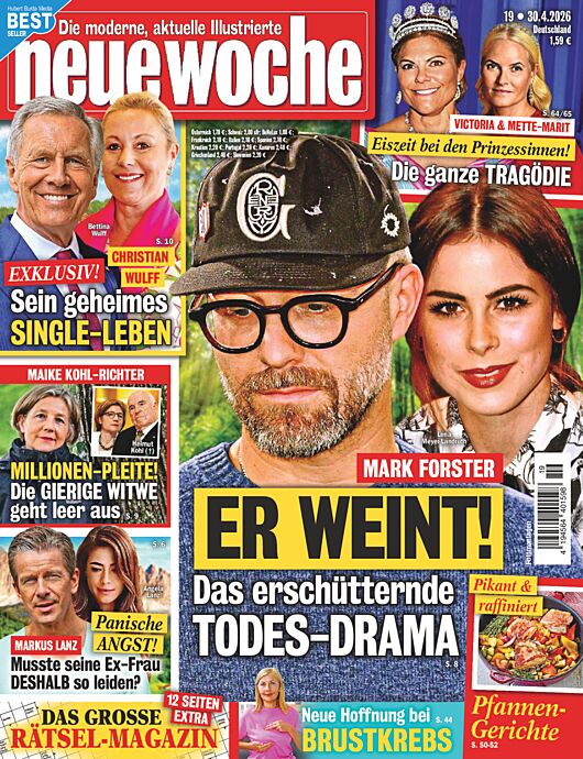 NEUE WOCHE