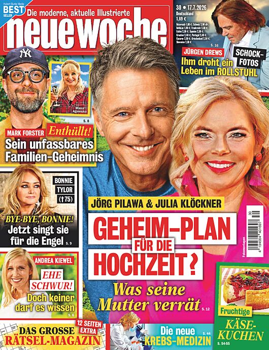NEUE WOCHE