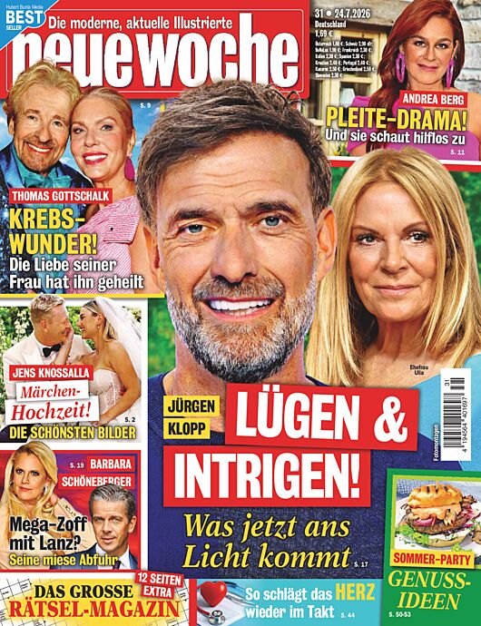 NEUE WOCHE