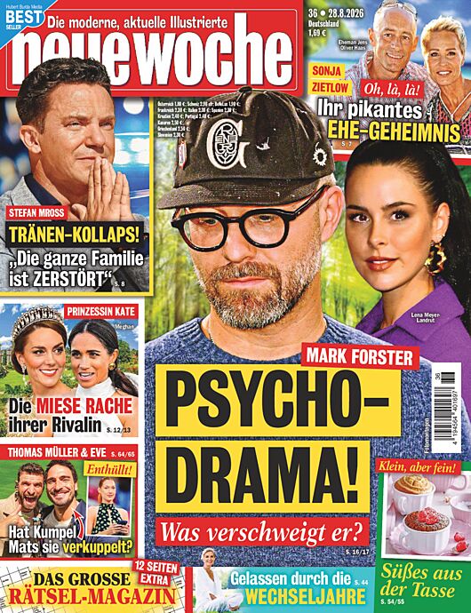 NEUE WOCHE