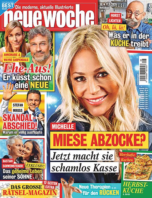NEUE WOCHE