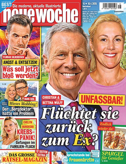 NEUE WOCHE Probe-Abo